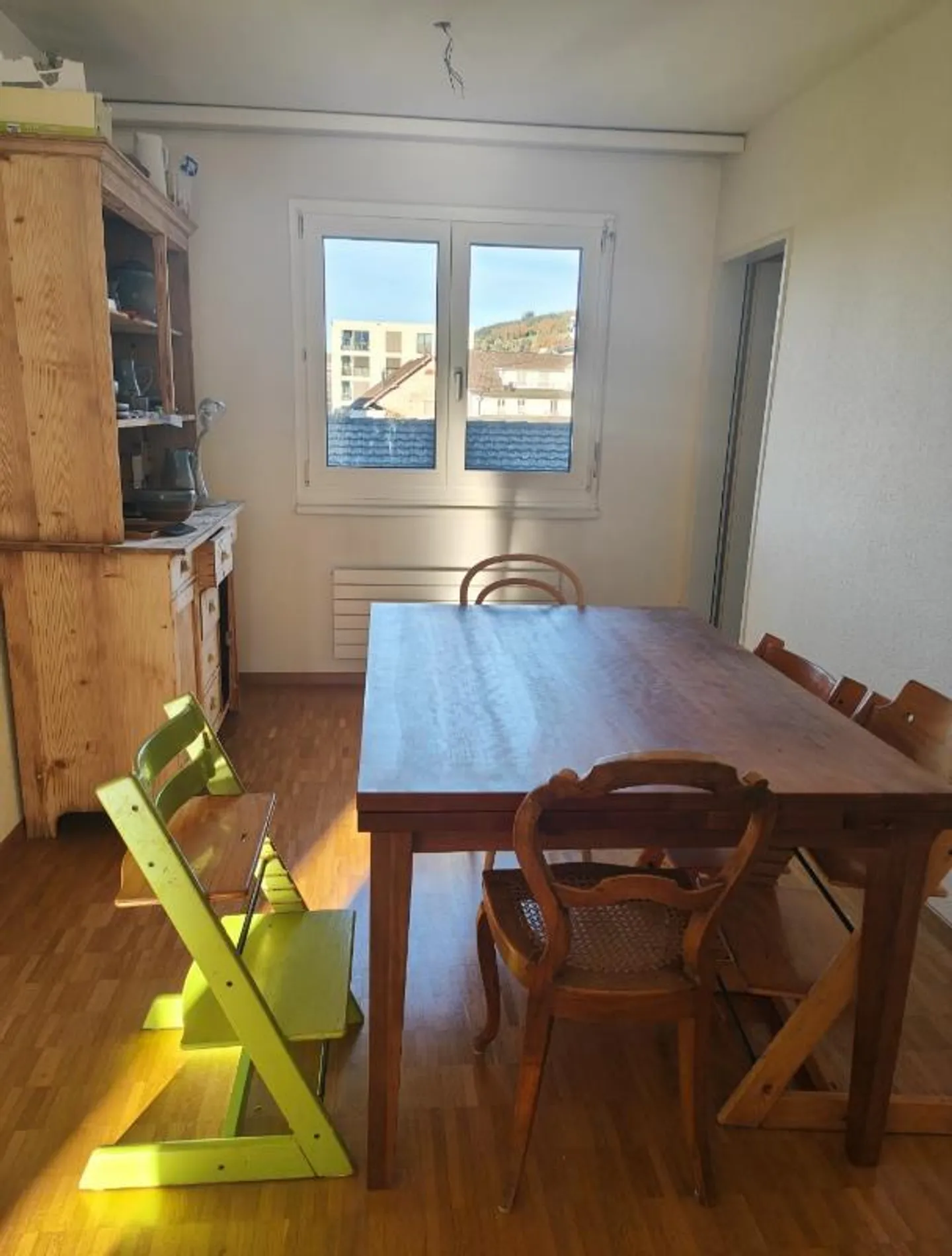 Appartamento 4.5 stanze - Foto 4 di 5