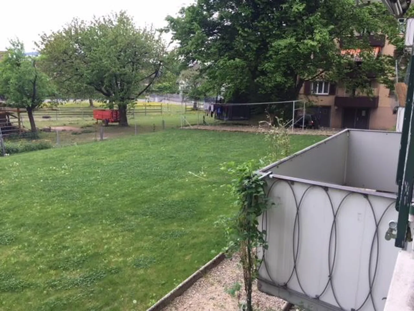 Jolie appartement de 4 pièces avec petit balcon à louer - Photo 10 sur 10