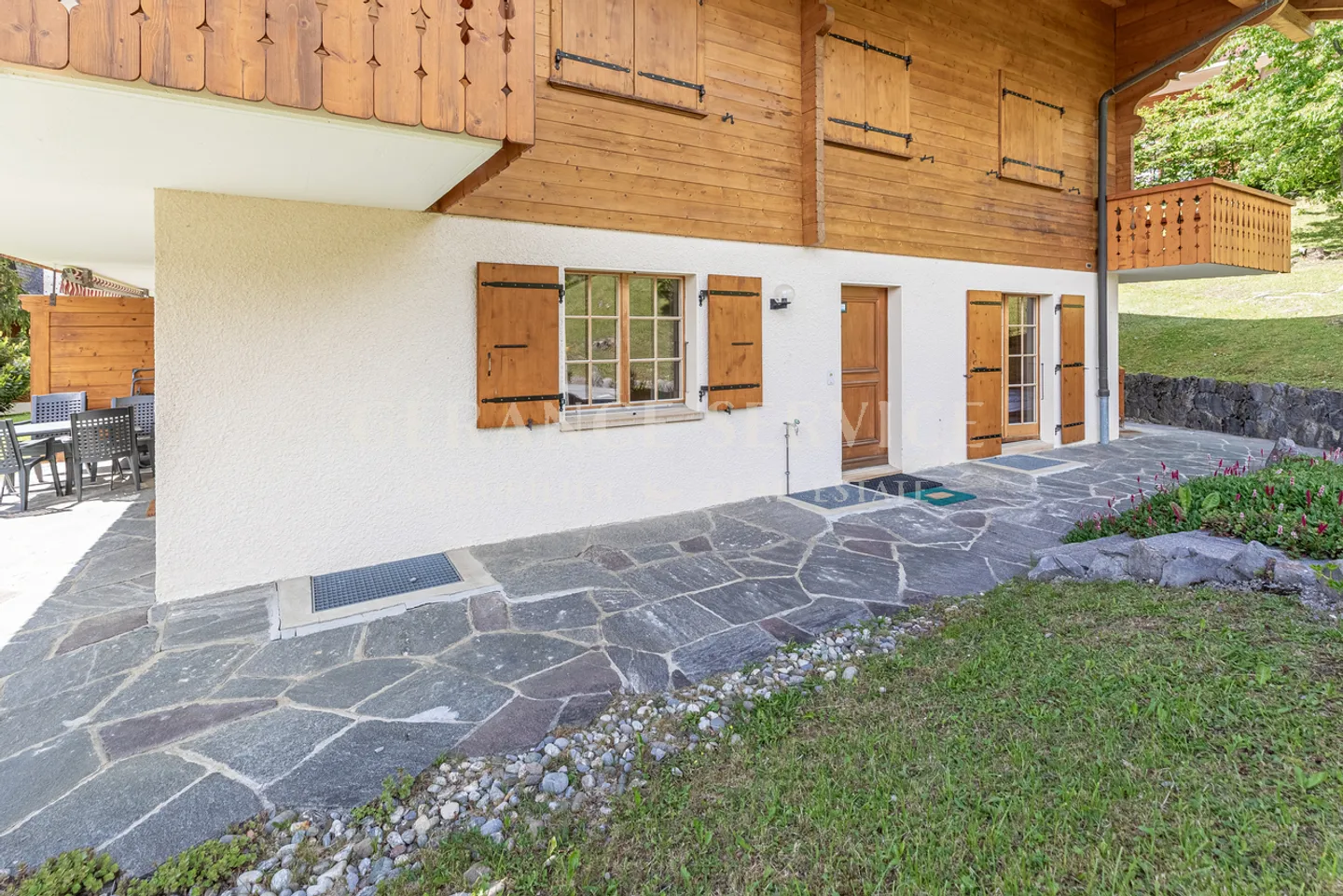 Charmant Appartement de Jardin - Photo 14 sur 19