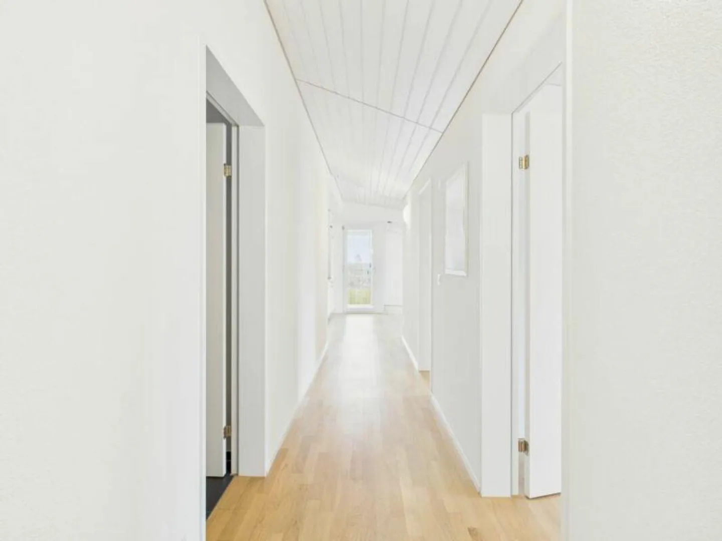 Bellissimo e accogliente appartamento mansardato di 3,5 stanze - Foto 9 di 15