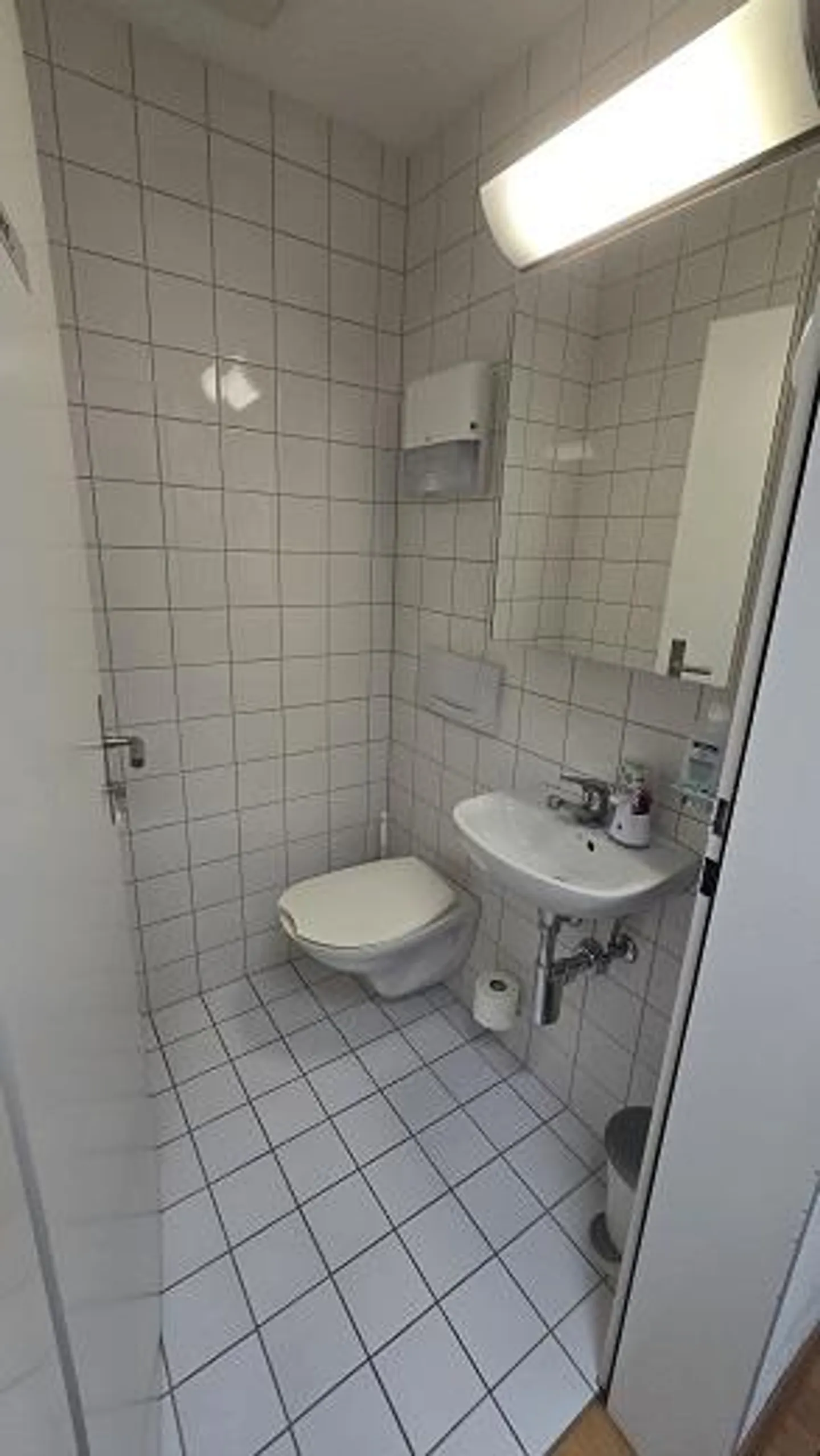 Appartement 3 1/2 pièces au cœur de la ville - Photo 4 sur 10