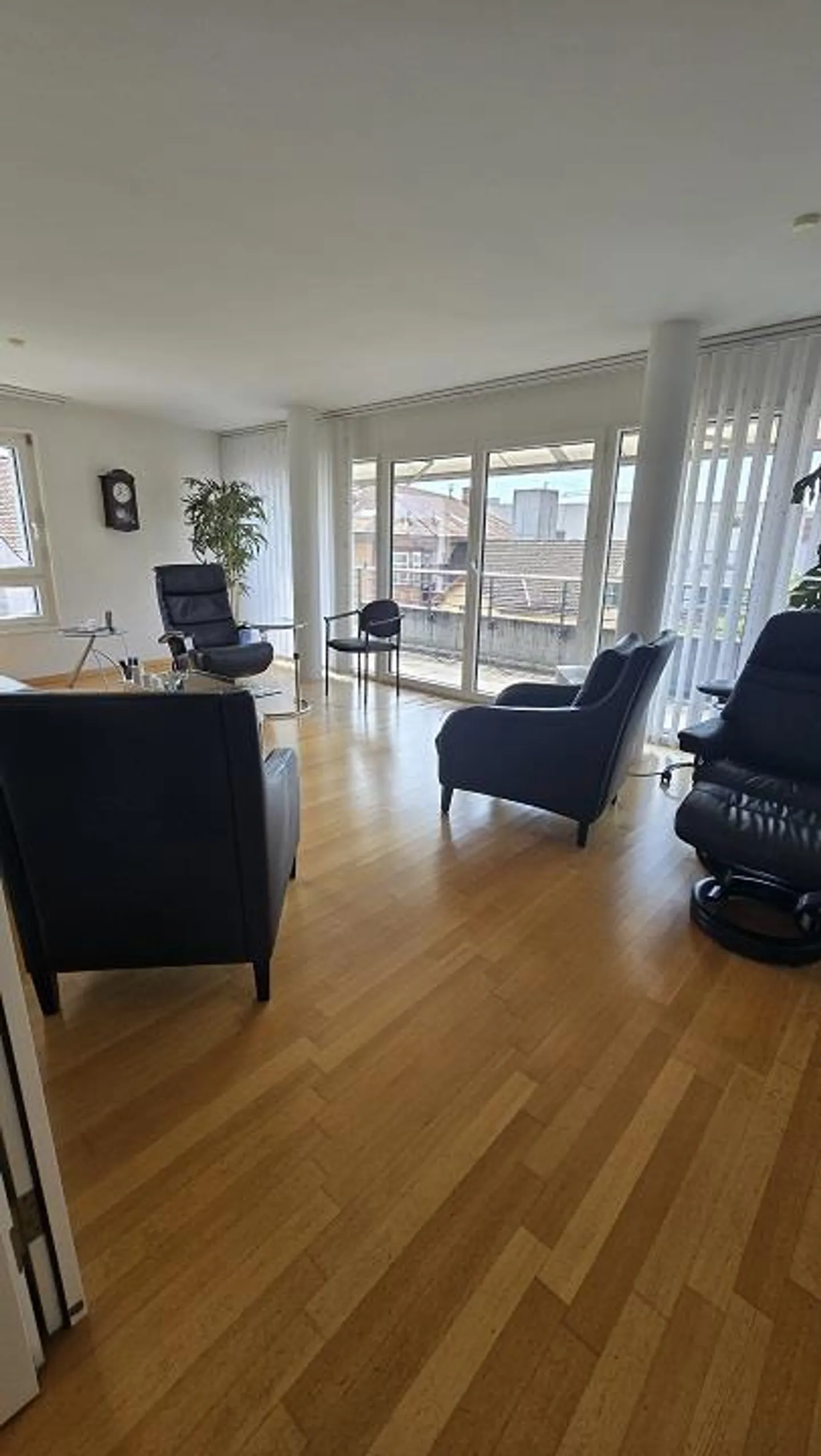 Appartement 3 1/2 pièces au cœur de la ville - Photo 5 sur 10