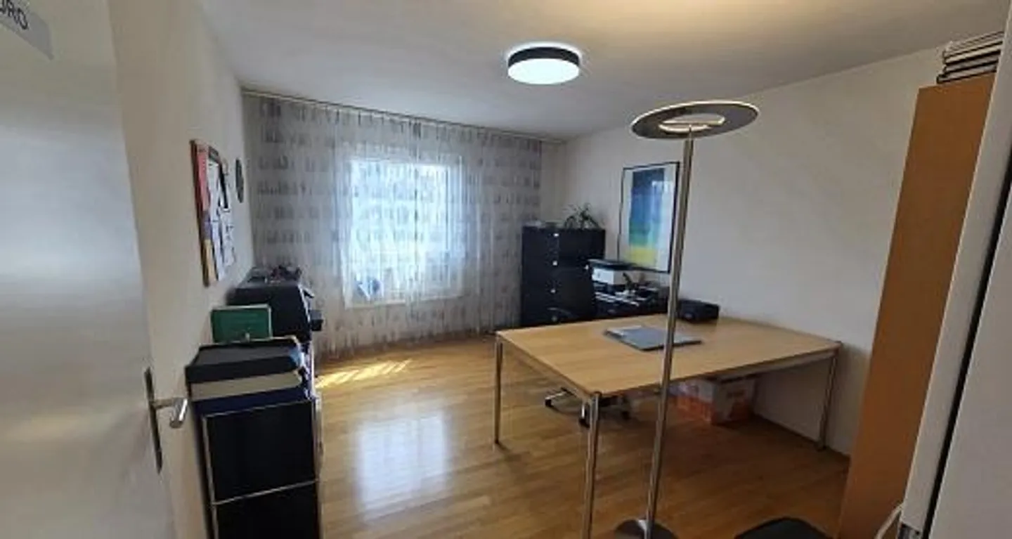 Appartement 3 1/2 pièces au cœur de la ville - Photo 6 sur 10