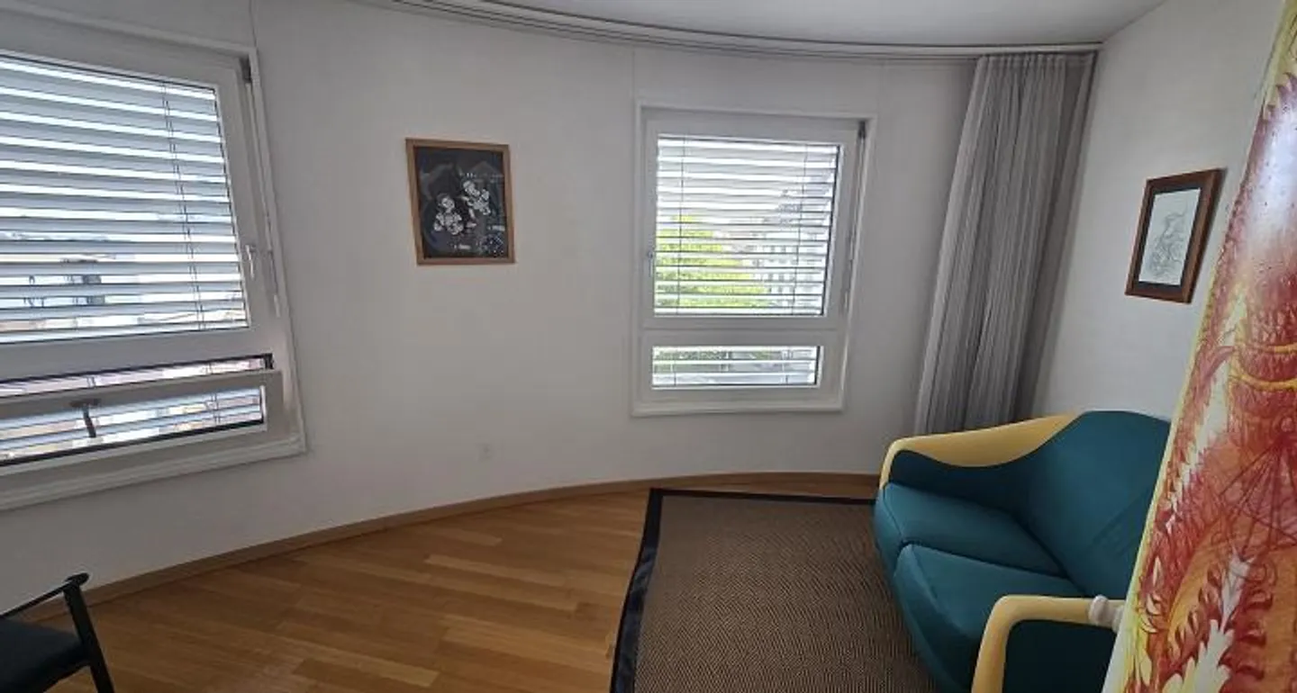 Appartement 3 1/2 pièces au cœur de la ville - Photo 7 sur 10