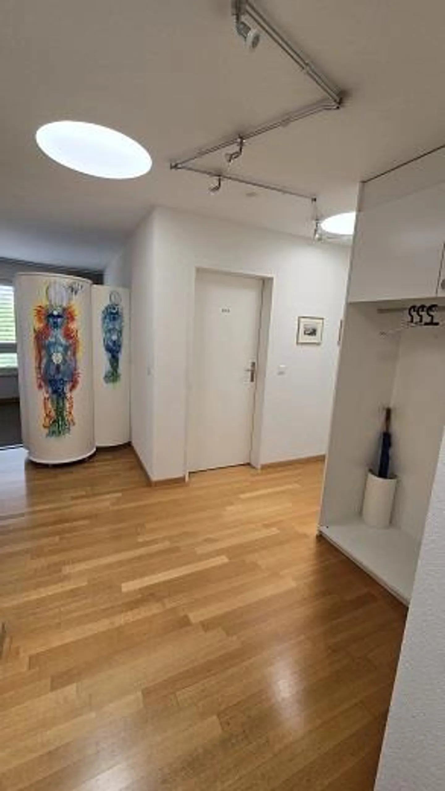 Appartement 3 1/2 pièces au cœur de la ville - Photo 8 sur 10