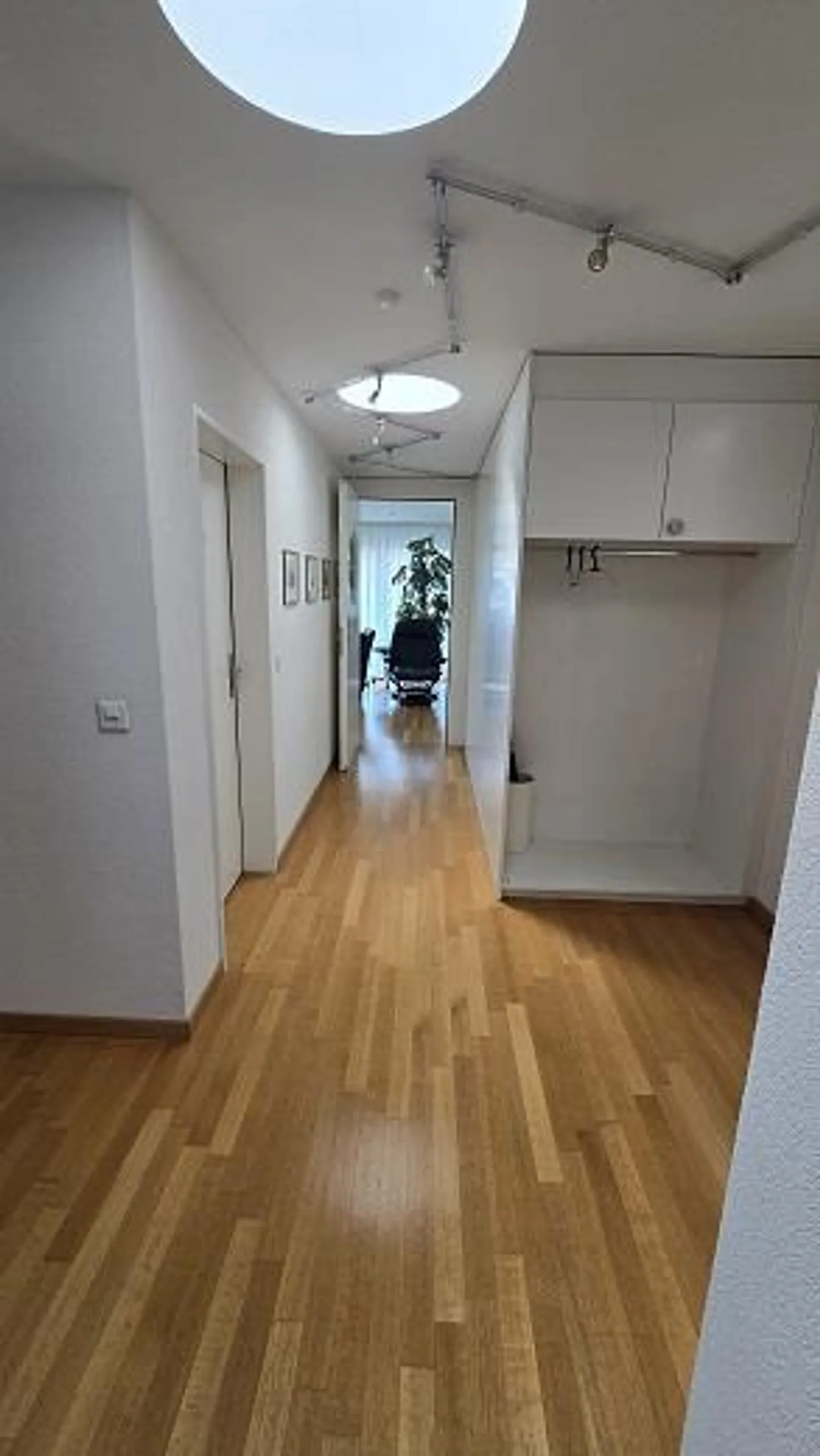 Appartement 3 1/2 pièces au cœur de la ville - Photo 9 sur 10