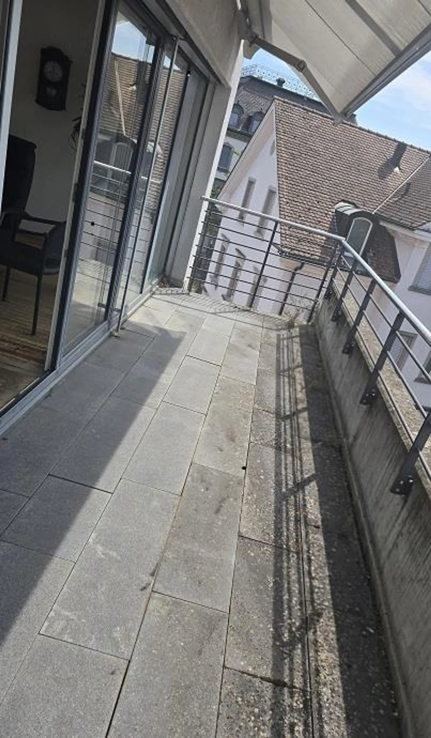 Appartement 3 1/2 pièces au cœur de la ville - Photo 10 sur 10