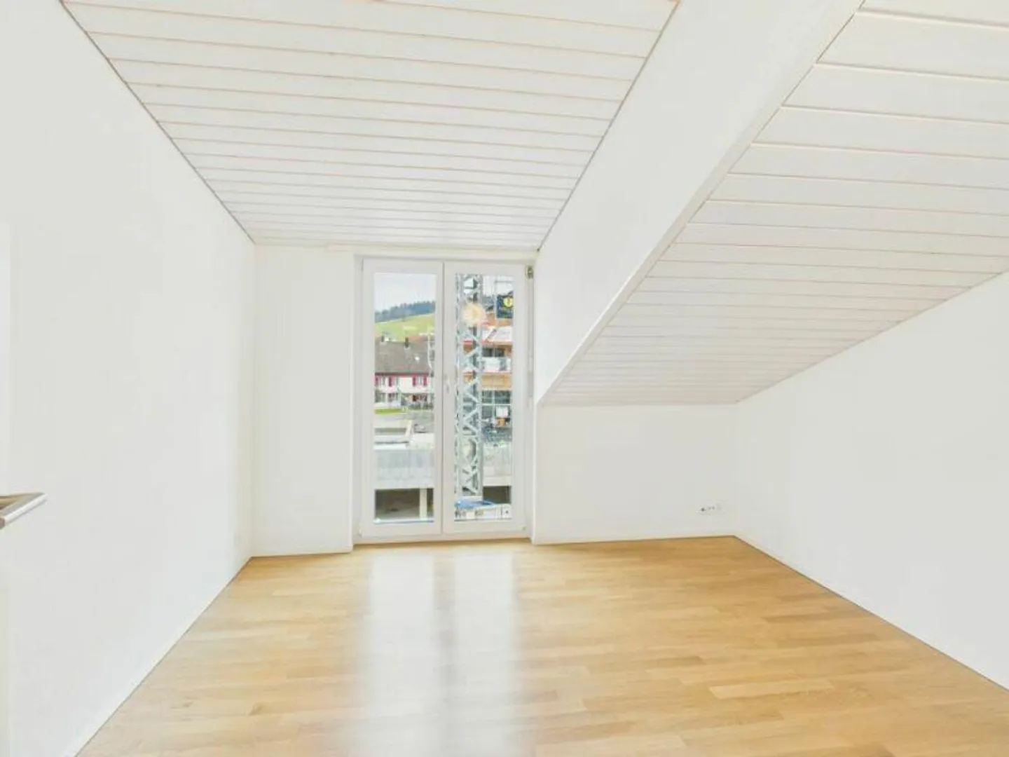 Bellissimo e accogliente appartamento mansardato di 3,5 stanze - Foto 15 di 15