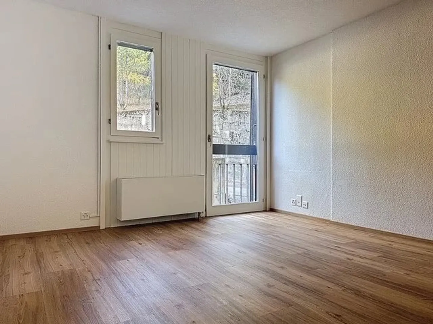 1-Zimmer-Wohnung - Foto 2 von 4