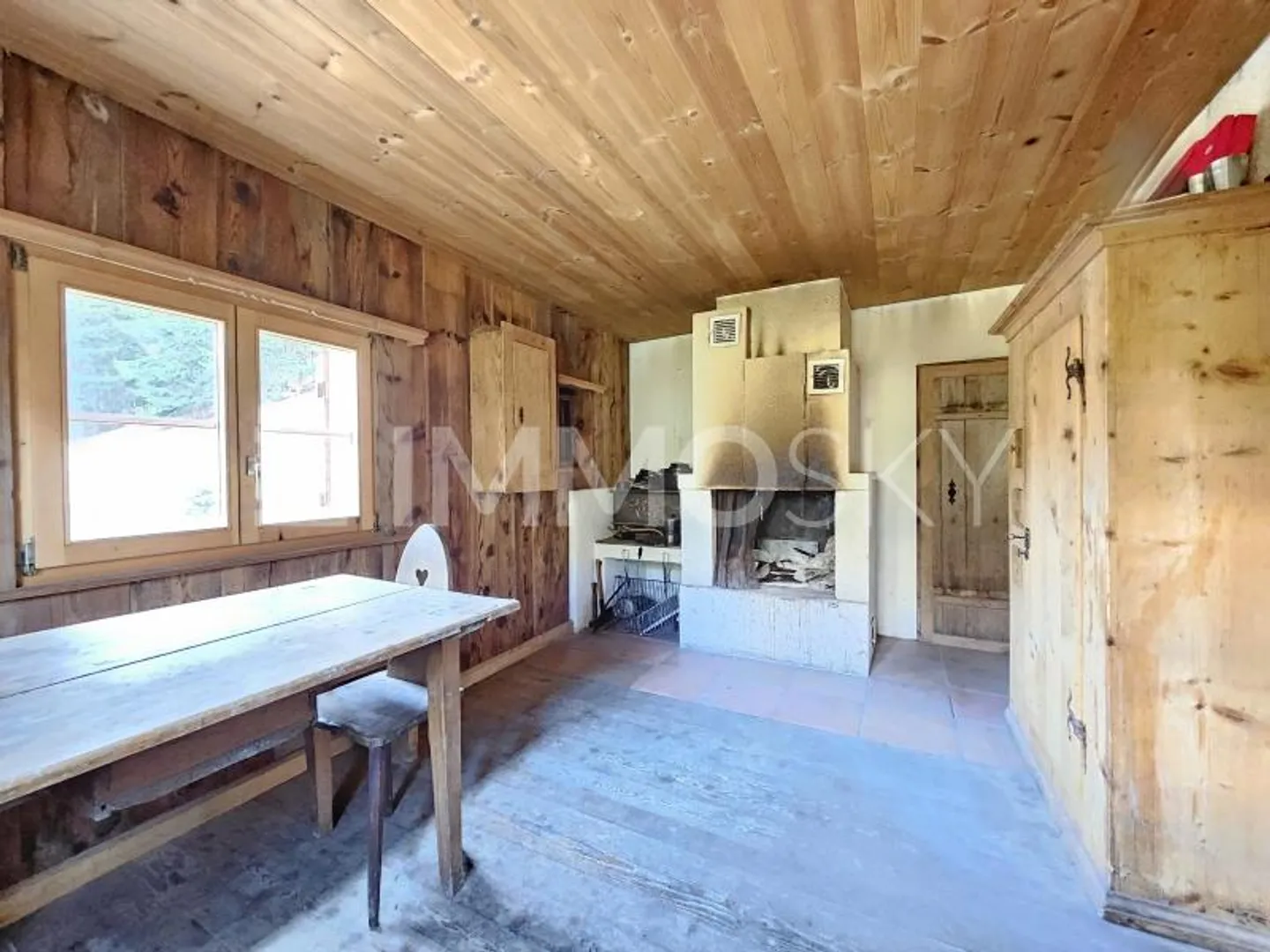 Dove il tempo si ferma - Il tuo rifugio nel bosco - Foto 4 di 6
