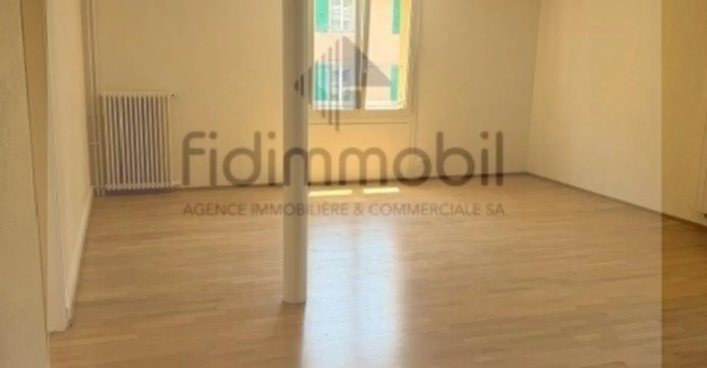 For rent, Apartment, 2034 Peseux, Ref D01.0102 - Photo 2 of 9
