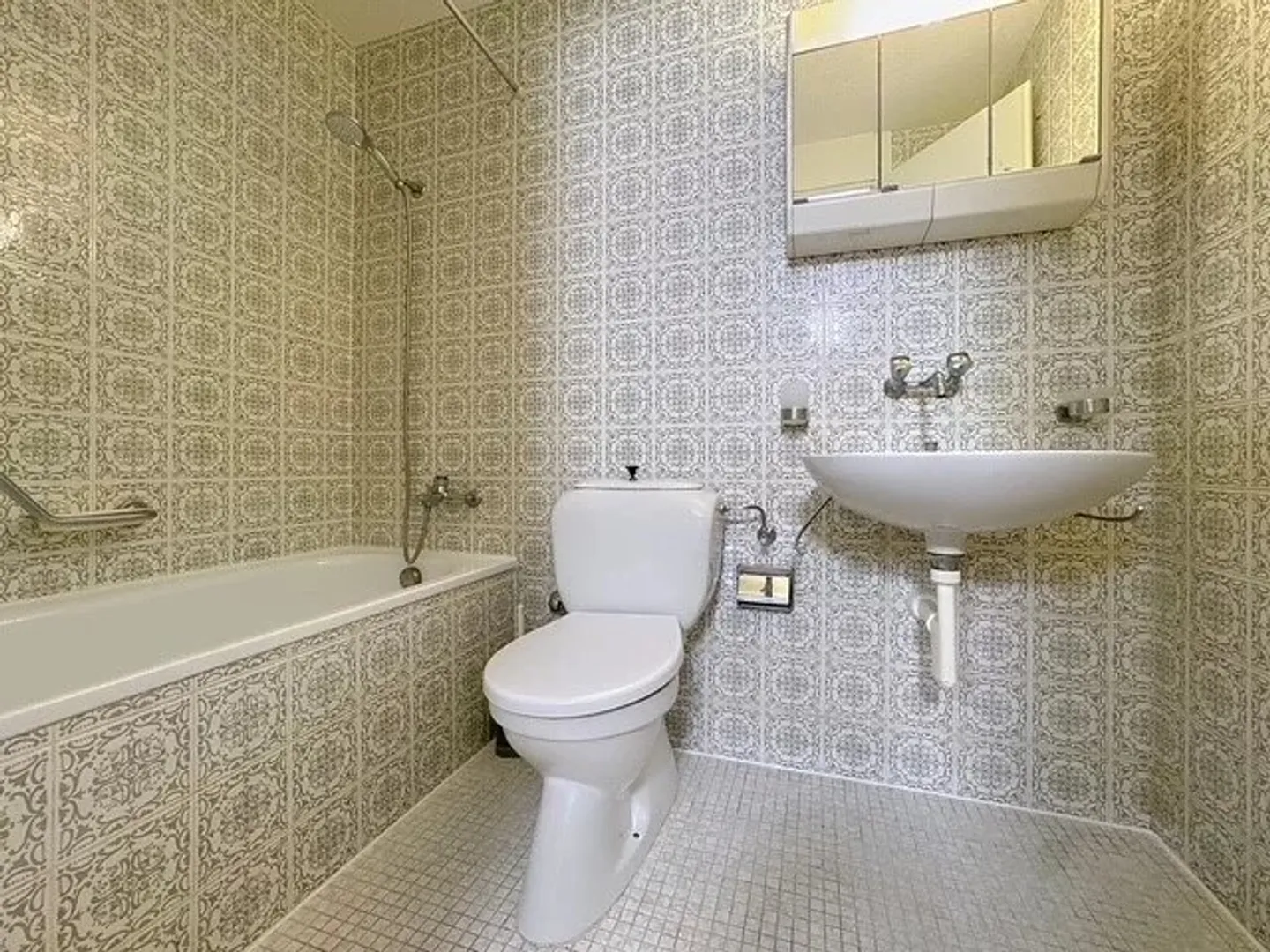 1-Zimmer-Wohnung - Foto 4 von 4