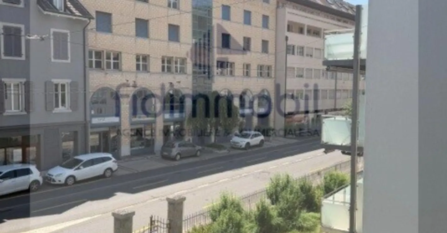 For rent, Apartment, 2034 Peseux, Ref D01.0102 - Photo 9 of 9