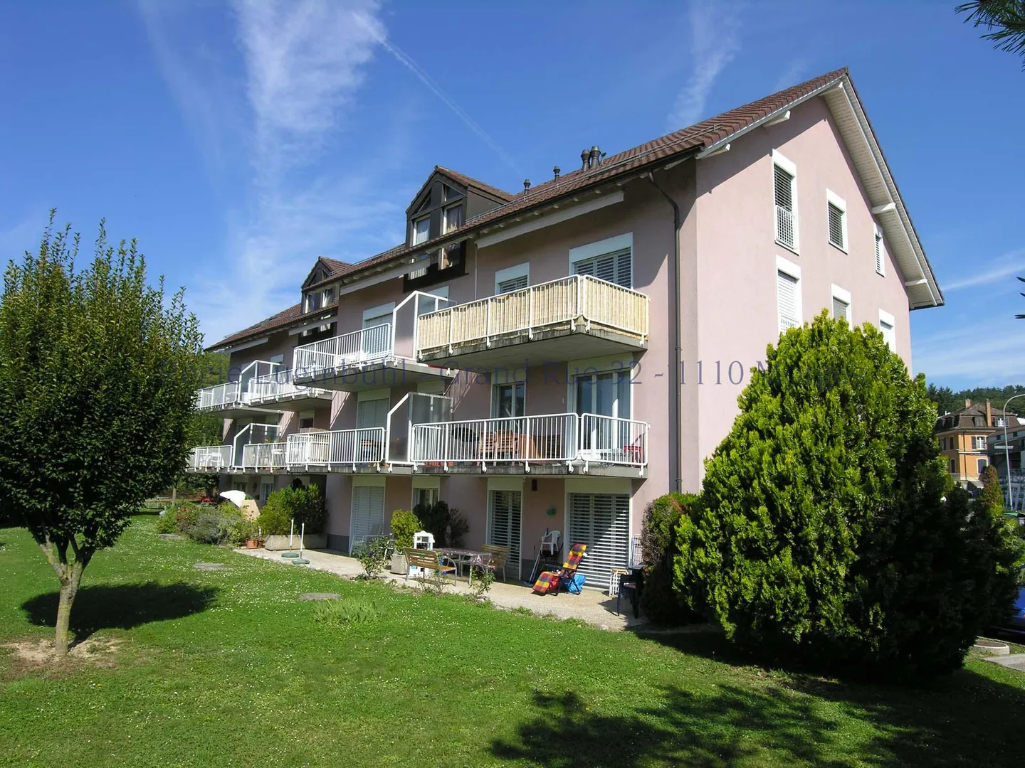 Two Steps from the Station - 2.5 Rooms with Gallery - Photo 1 of 11