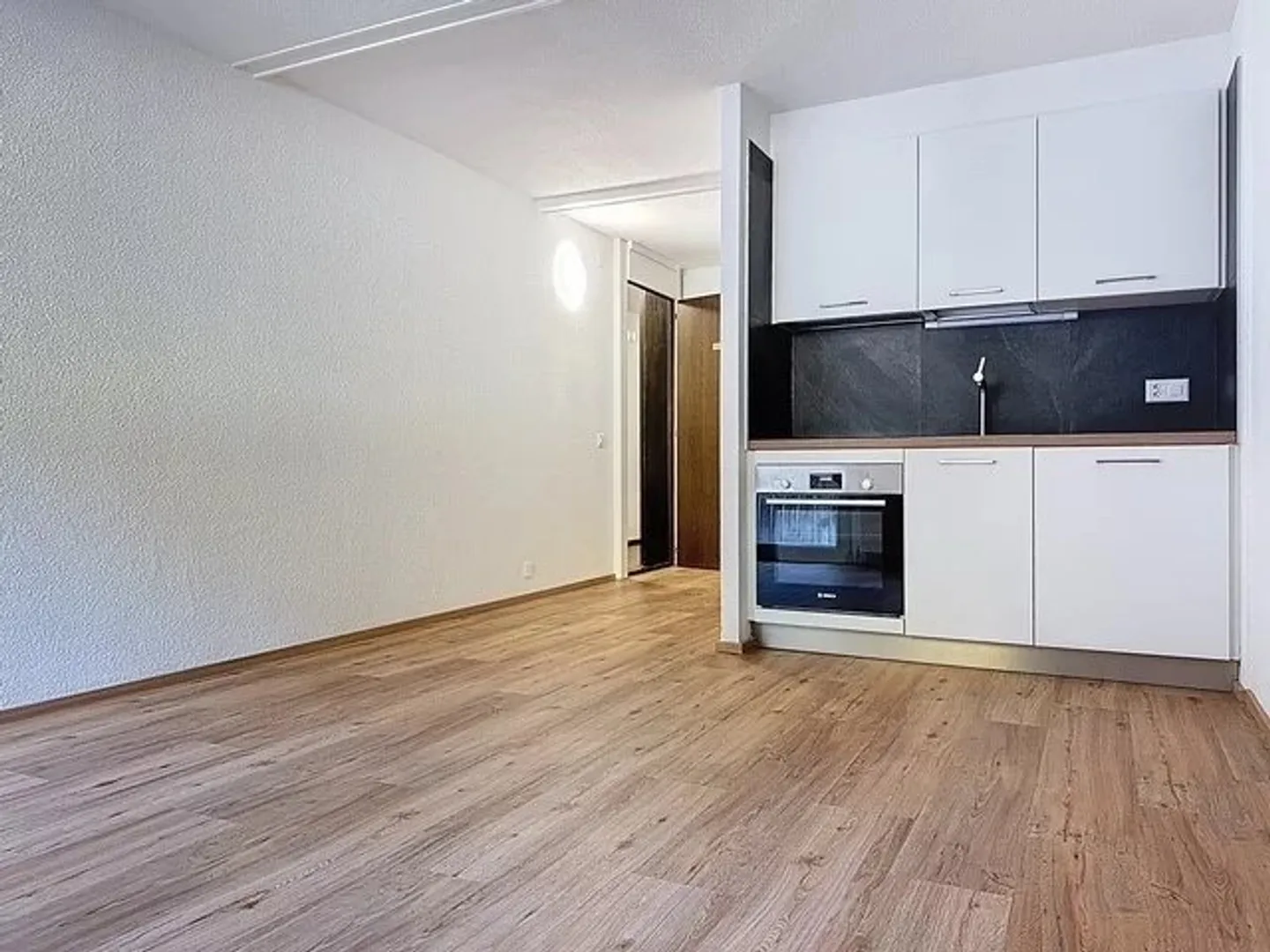 1-Zimmer-Wohnung - Foto 3 von 4