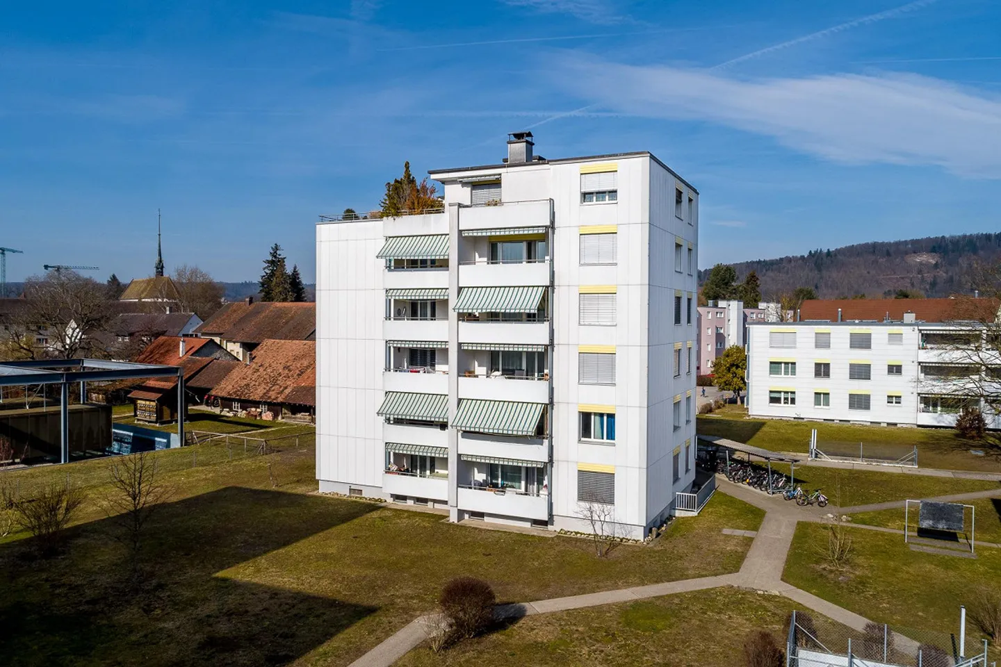 La tua nuova casa in una posizione tranquilla - Foto 1 di 5