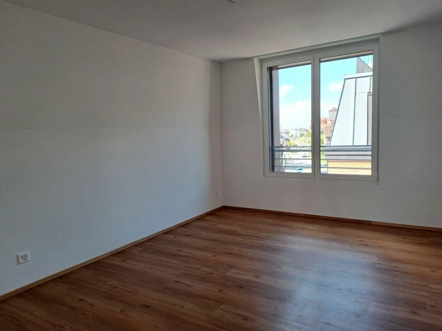 2,5-Zimmer-Wohnung an guter Lage - Foto 4 von 7