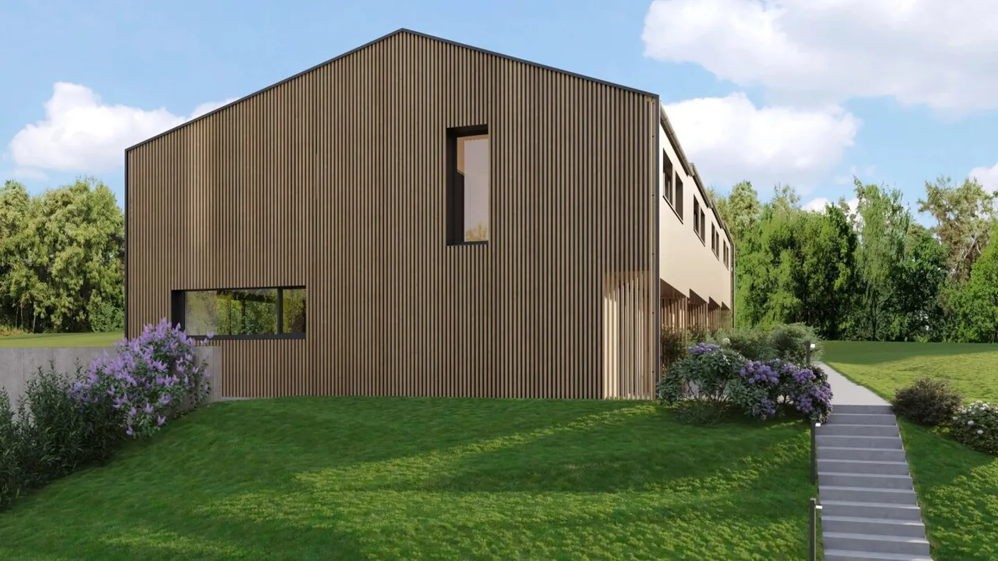 villa triplex nuova - Foto 2 di 11