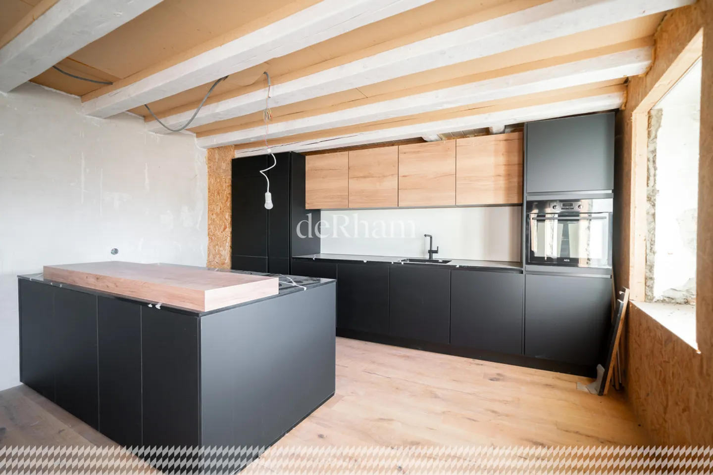 Affascinante Casa di Carattere a Chavornay - Foto 4 di 8