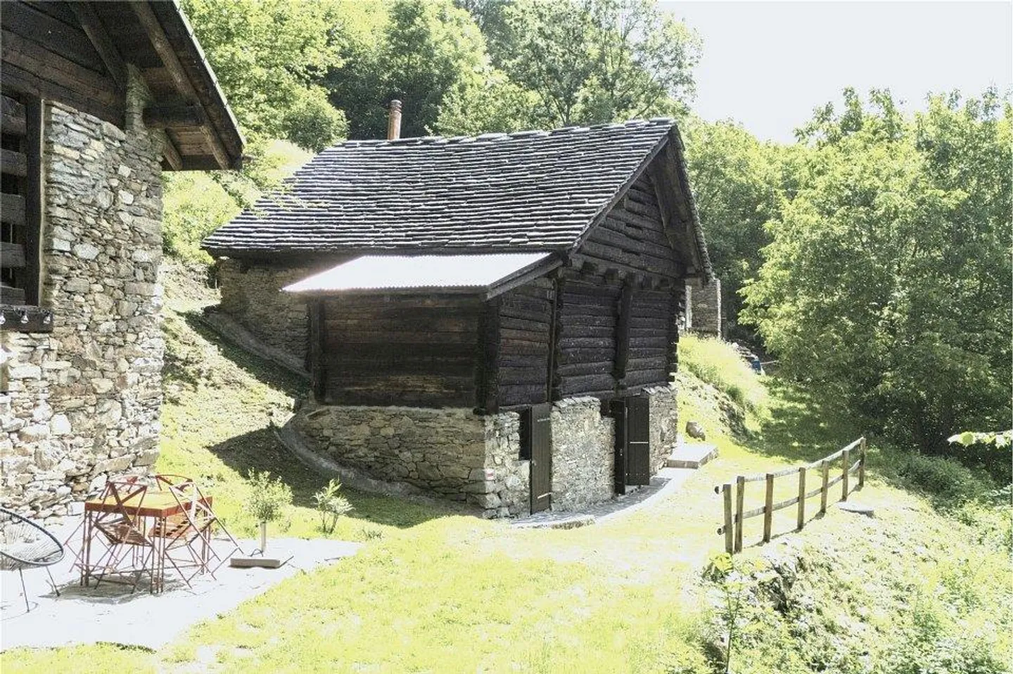 Rustic just renovated - Photo 1 of 11