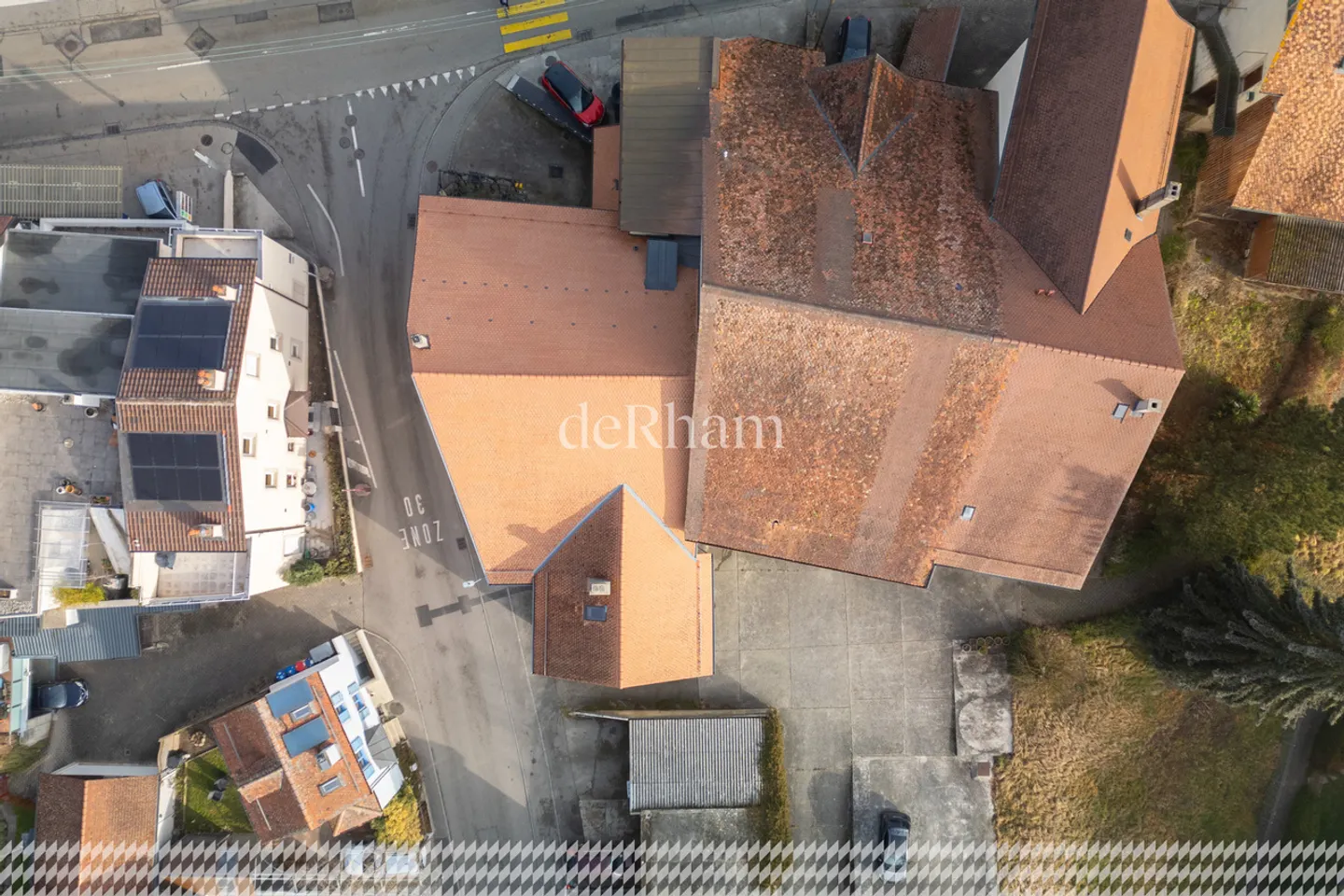 Affascinante Casa di Carattere a Chavornay - Foto 8 di 8