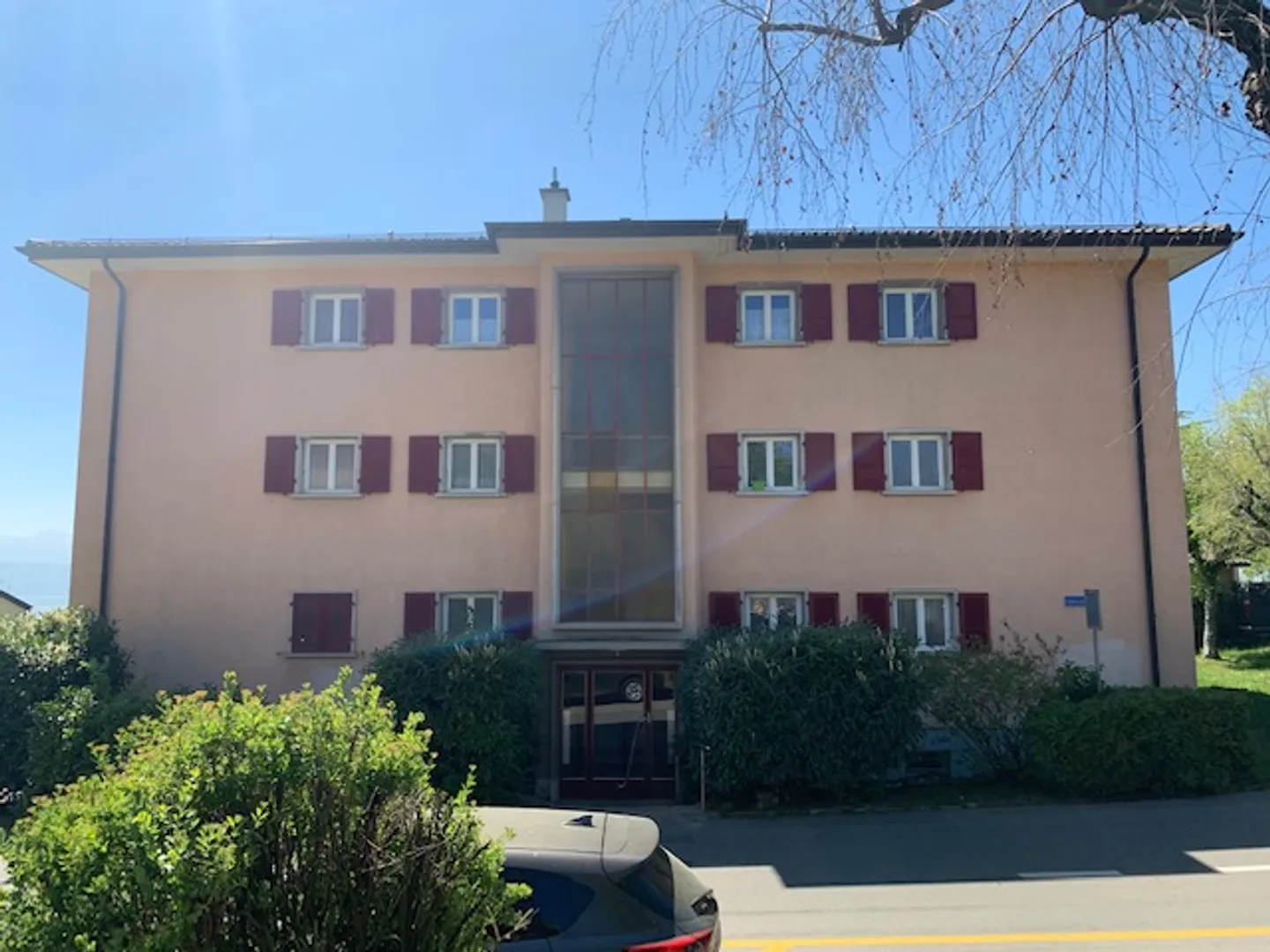 Appartamento 2.5 locali - Foto 1 di 7
