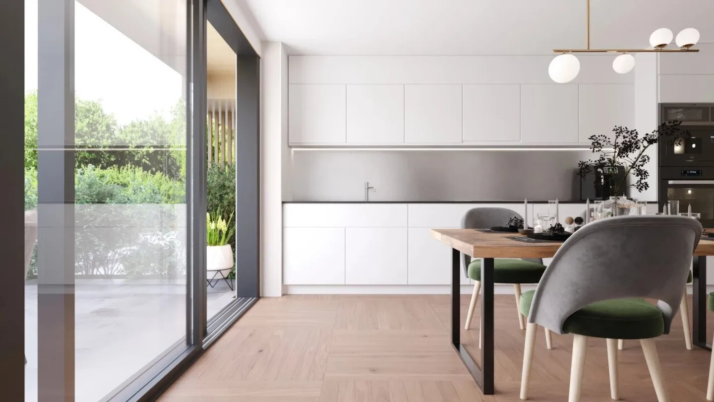 villa triplex nuova - Foto 5 di 11