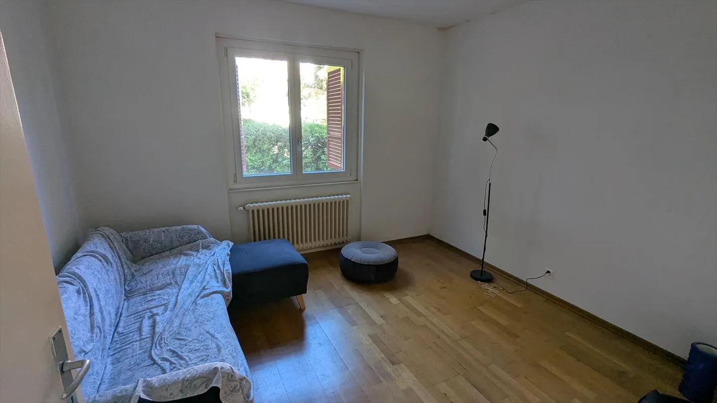Appartamento 2.5 locali - Foto 4 di 7