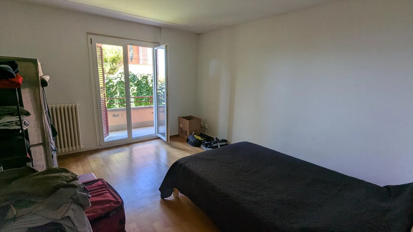 Appartamento 2.5 locali - Foto 5 di 7