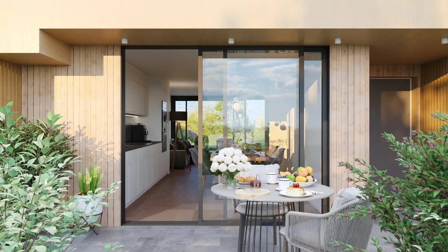 villa triplex nuova - Foto 7 di 11