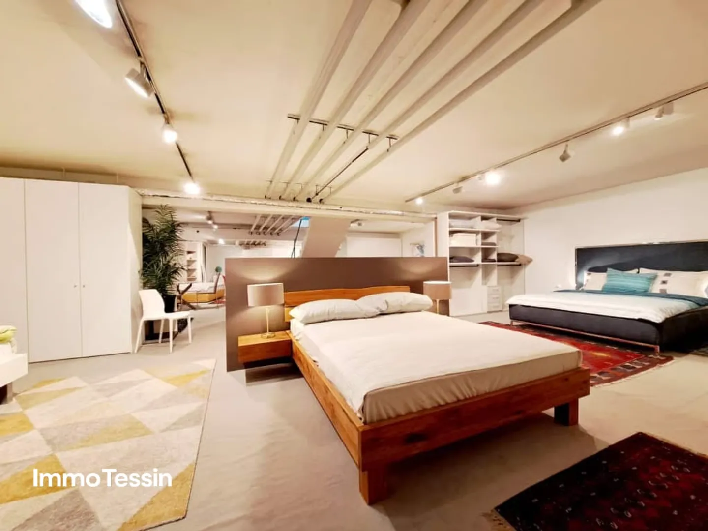 Showroom in Top Lage Losone - Foto 13 von 13