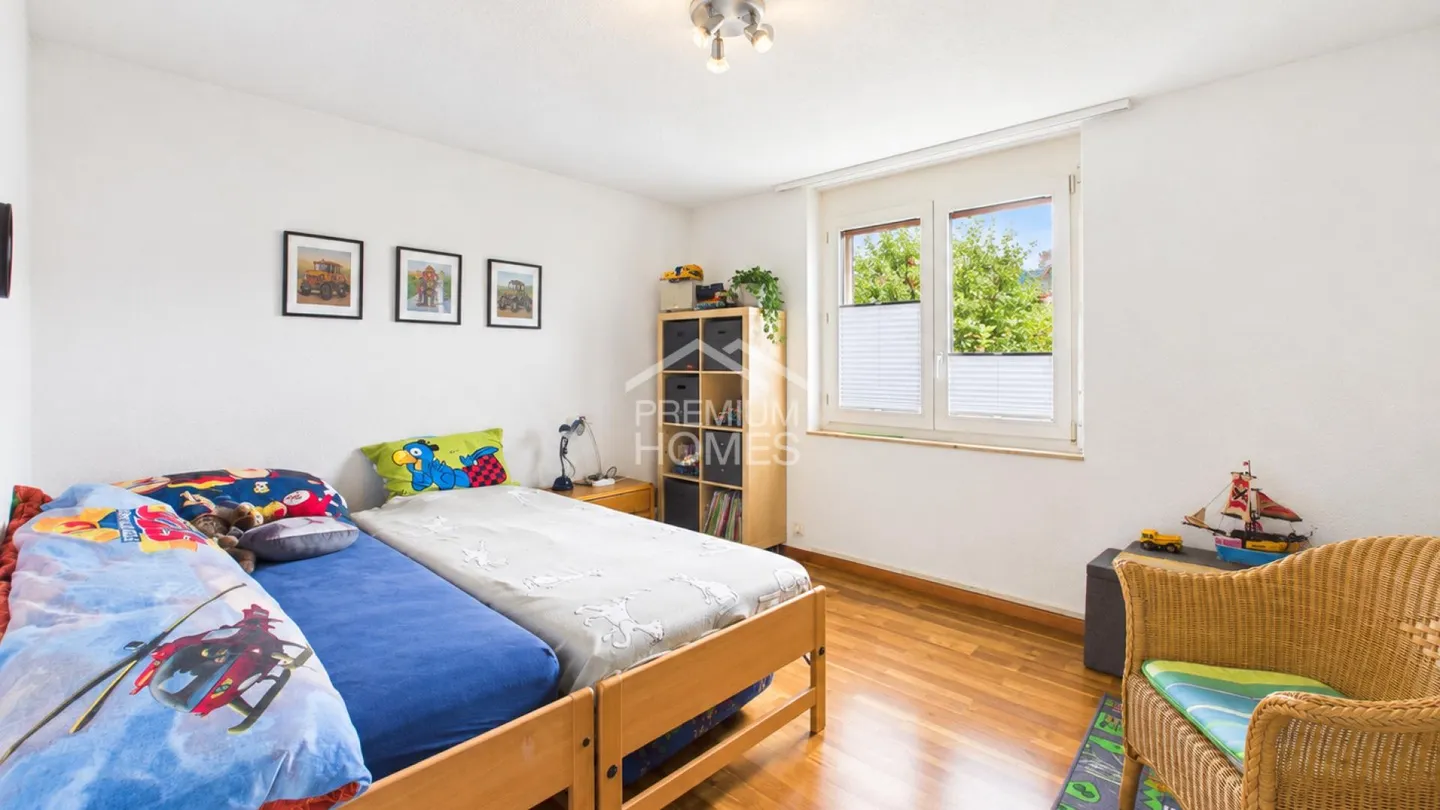 Space for Family, Work, and Renting - Photo 7 of 13