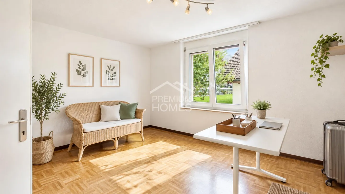 Space for Family, Work, and Renting - Photo 10 of 13