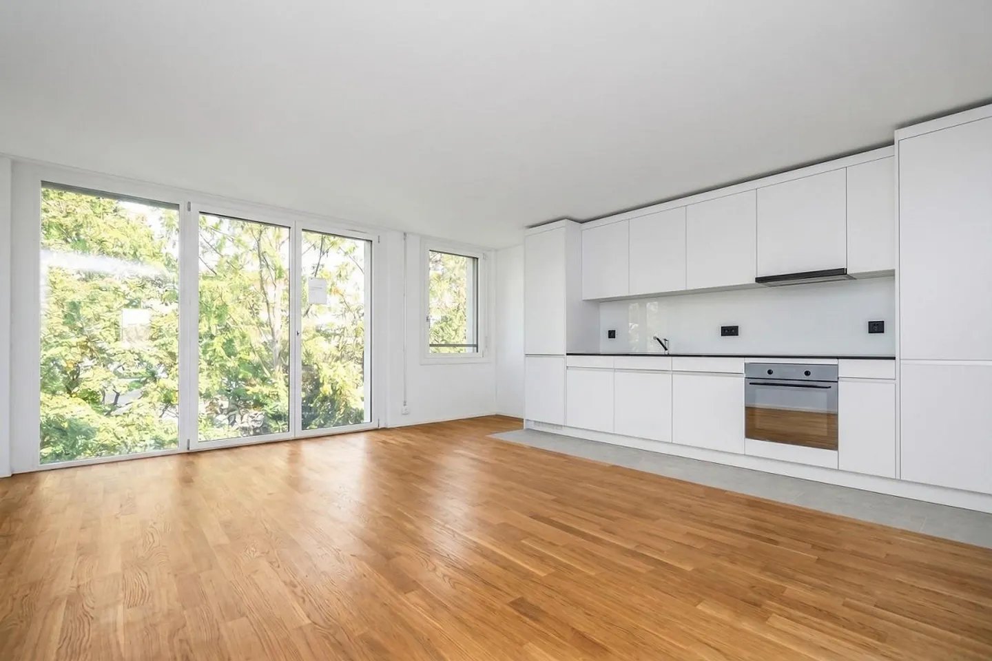 Appartements centraux de 2,5 pièces dans AVES dans Le Nid pour les Oiseaux de la Ville - Photo 4 sur 9