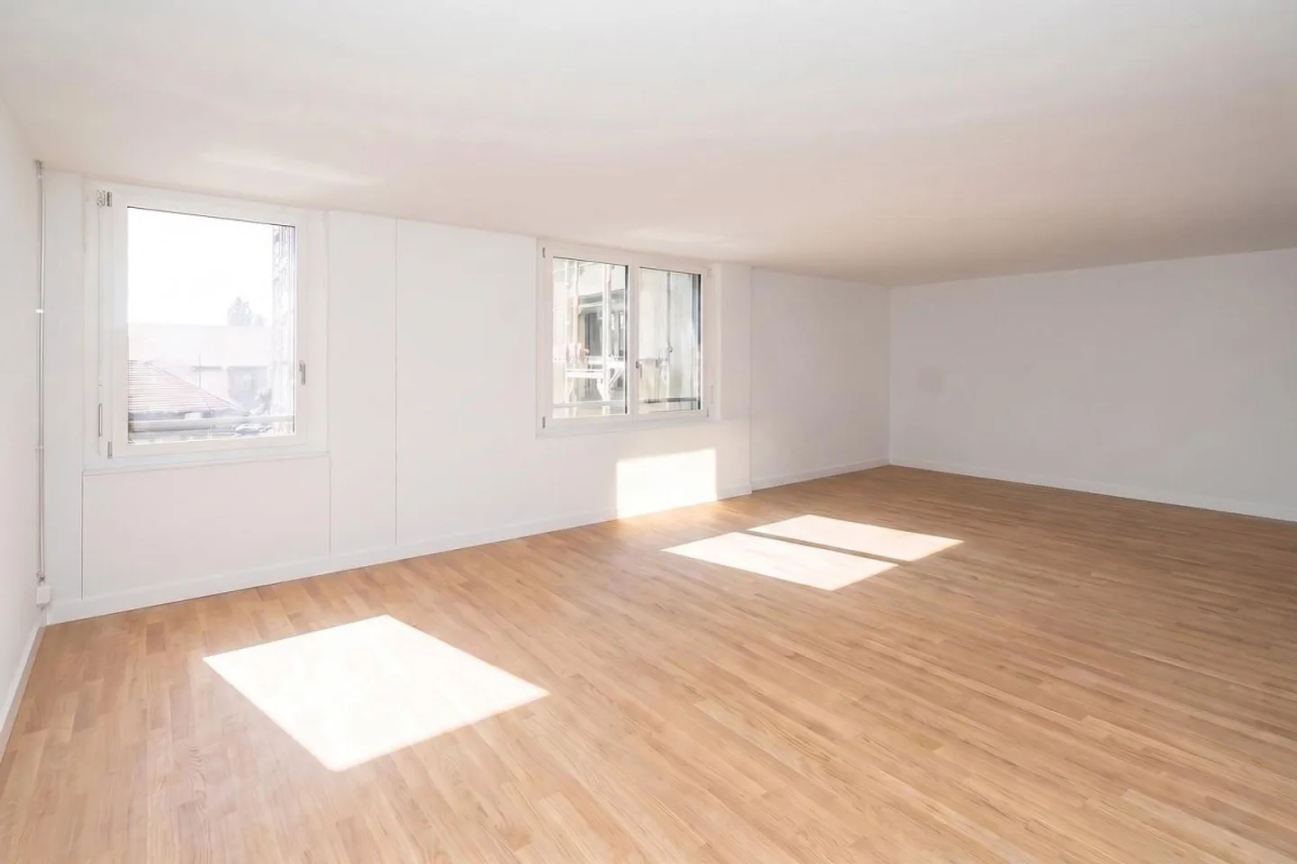 Appartements centraux de 2,5 pièces dans AVES dans Le Nid pour les Oiseaux de la Ville - Photo 5 sur 9