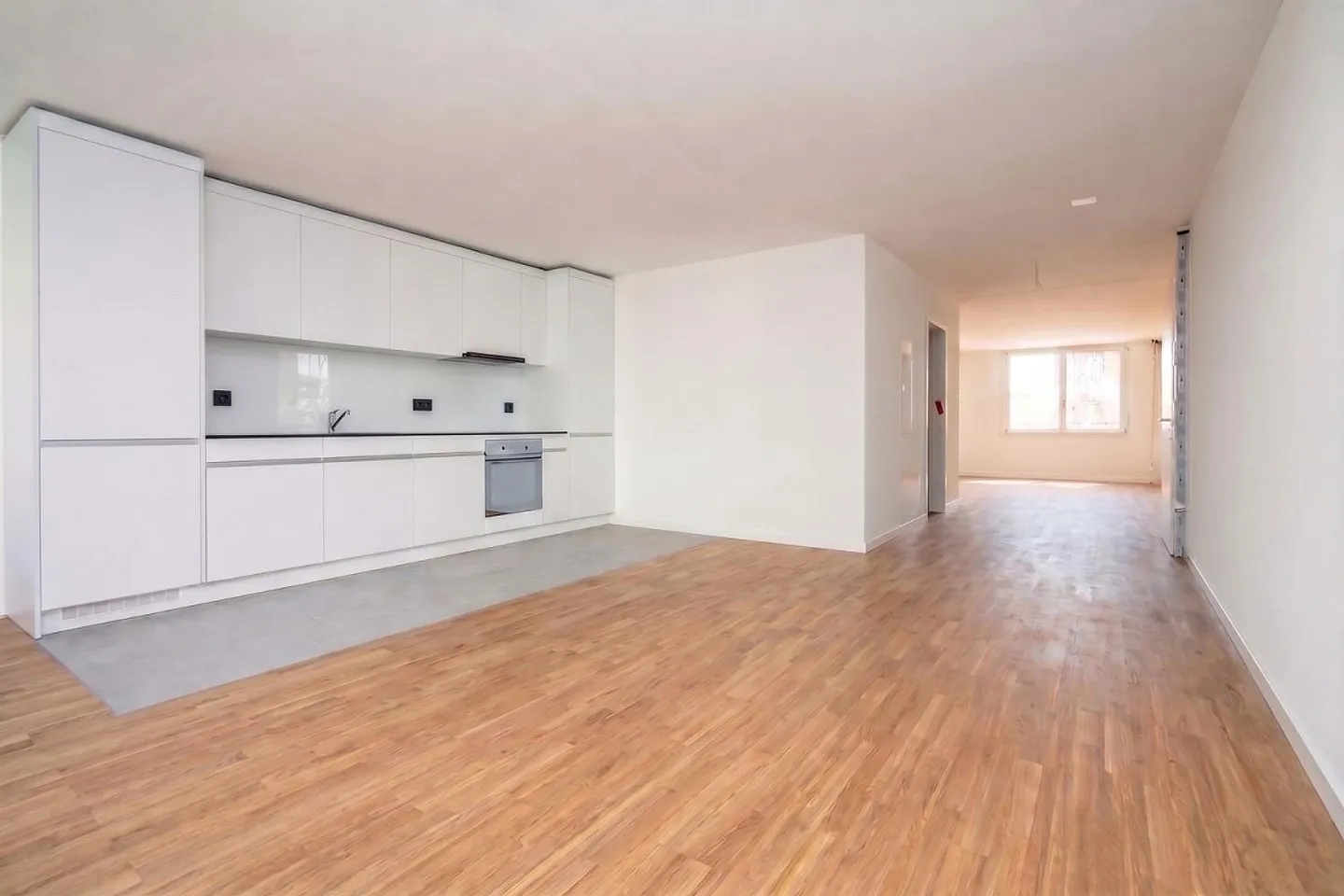 Appartements centraux de 2,5 pièces dans AVES dans Le Nid pour les Oiseaux de la Ville - Photo 6 sur 9
