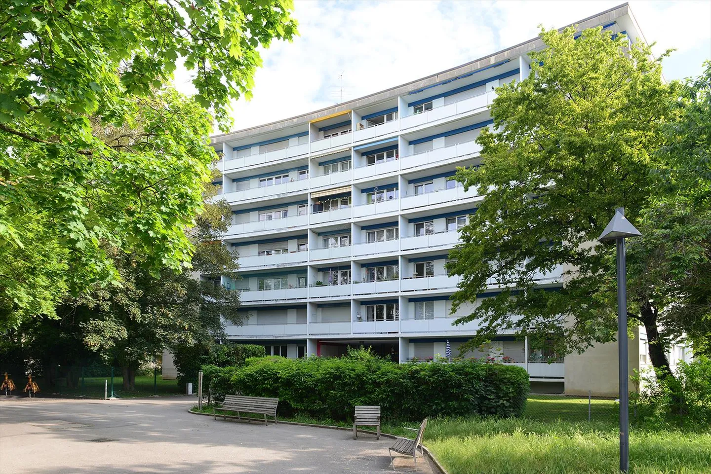 Appartement 3 pièces - Photo 3 sur 5