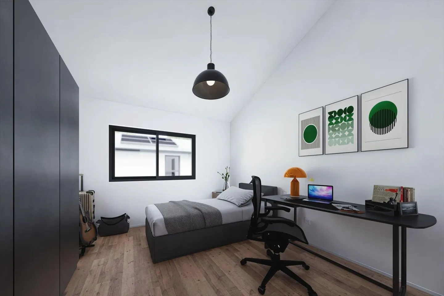 5,5 Zimmer Haus - Foto 6 von 6