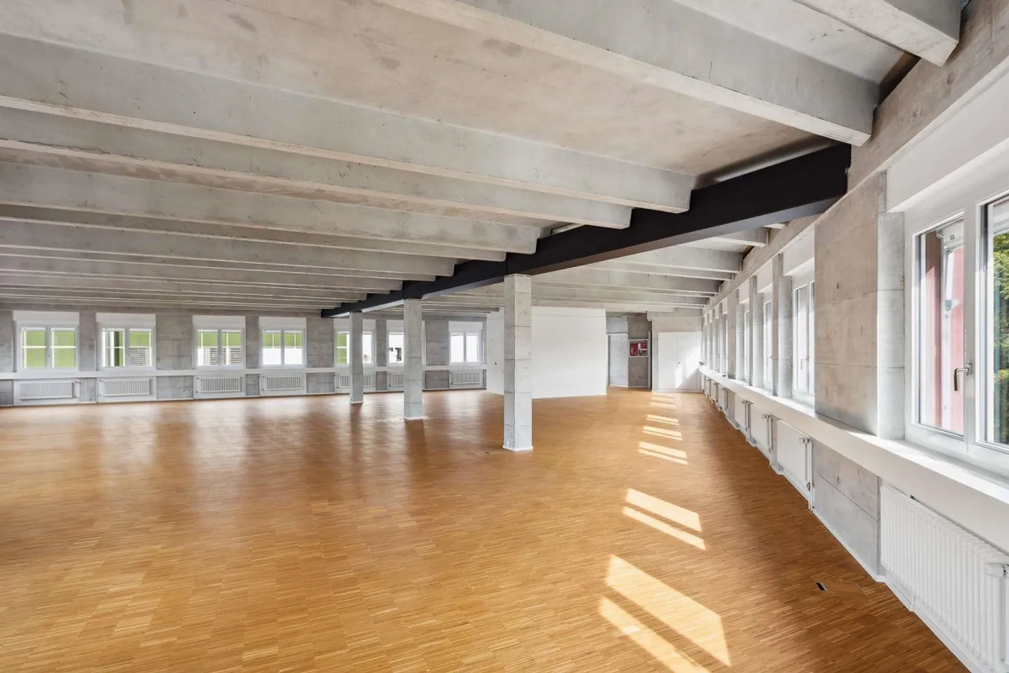 Moderno. Flessibile. Unico. La tua nuova sede aziendale! - Foto 4 di 9