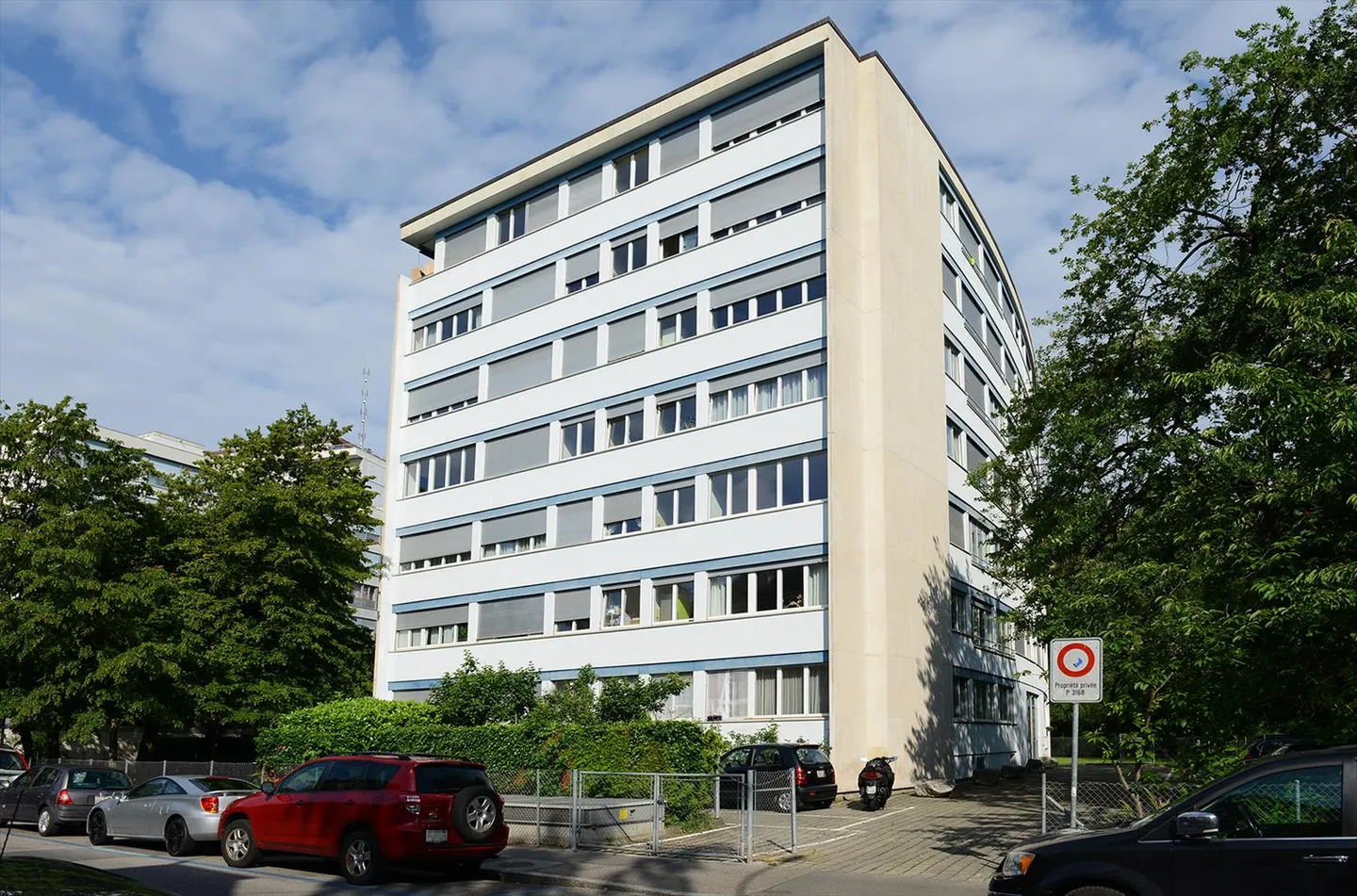 Appartement 3 pièces - Photo 2 sur 5