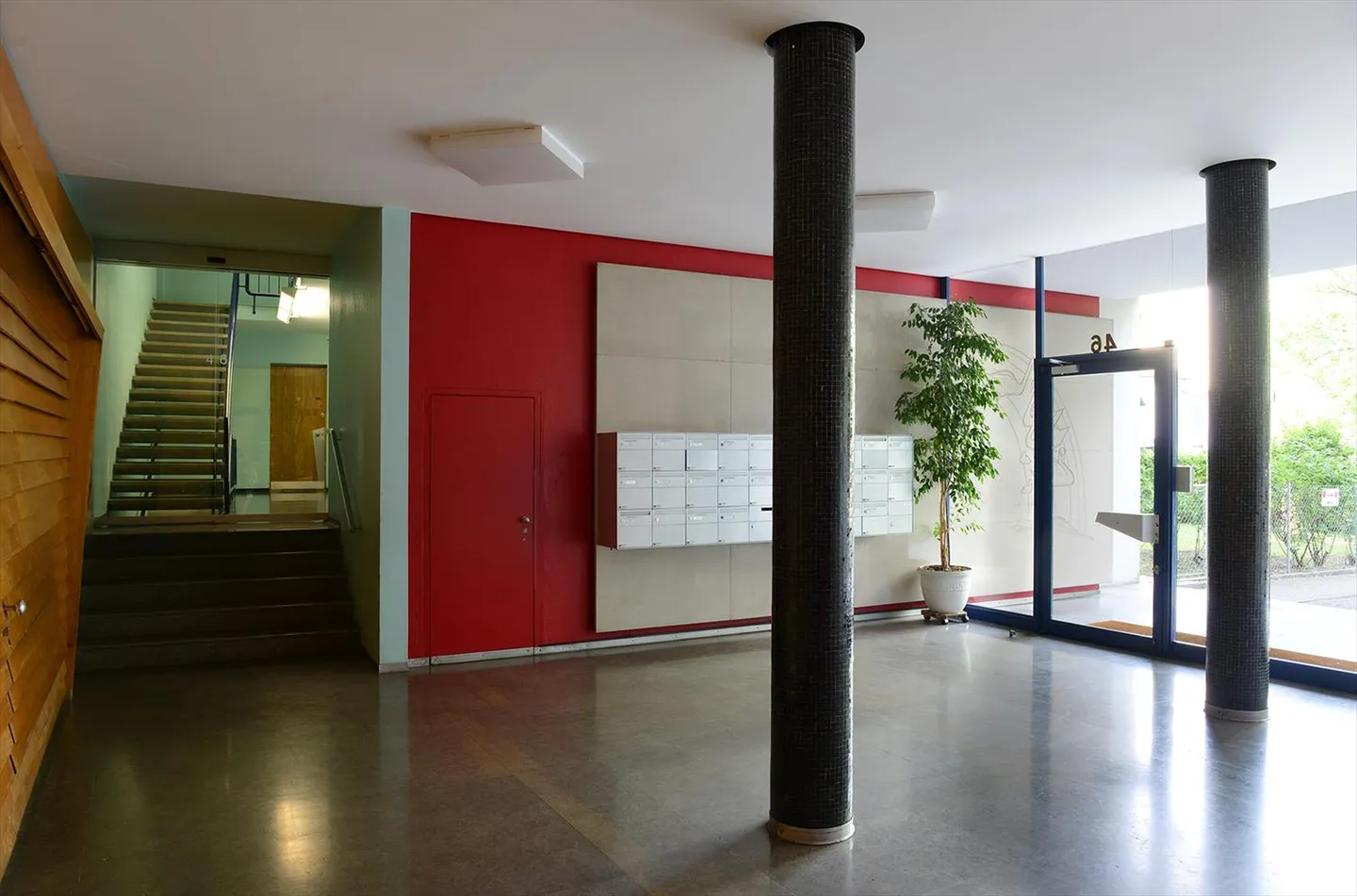 Appartement 3 pièces - Photo 4 sur 5