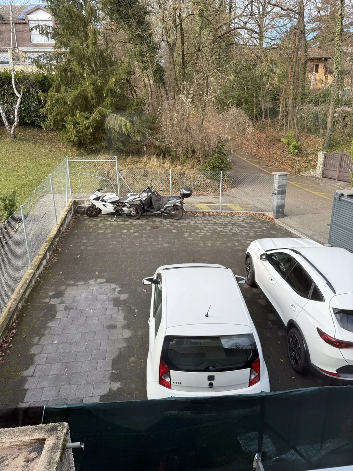 Camera Petit-Lancy - 2 stanze - Foto 3 di 5