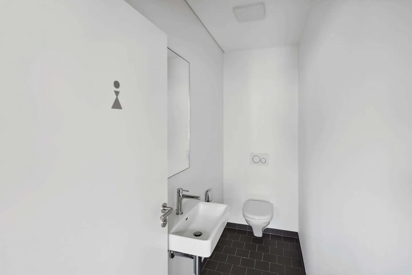 Moderno. Flessibile. Unico. La tua nuova sede aziendale! - Foto 8 di 9