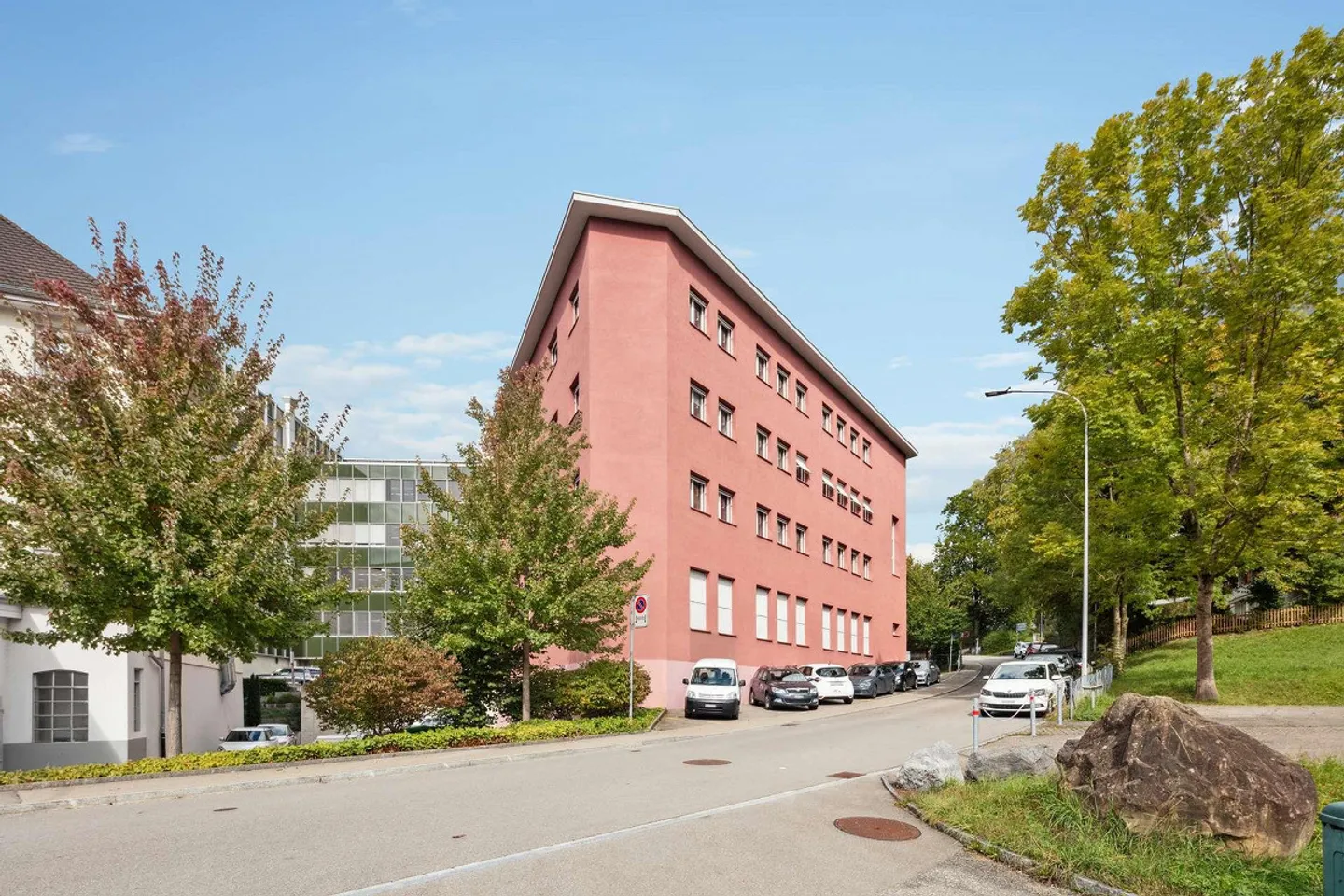 Moderno. Flessibile. Unico. La tua nuova sede aziendale! - Foto 9 di 9