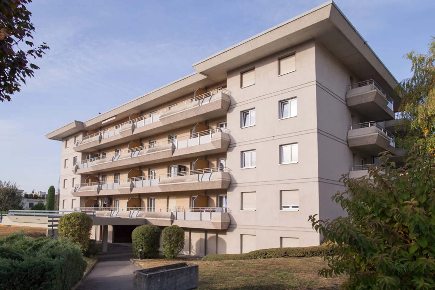 Appartamento 5.5 stanze - Foto 1 di 6