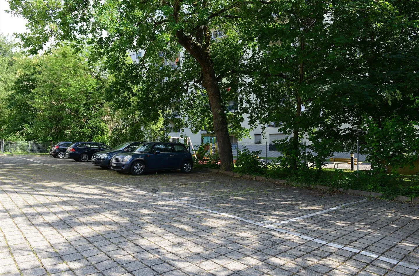 Appartement 3 pièces - Photo 5 sur 5