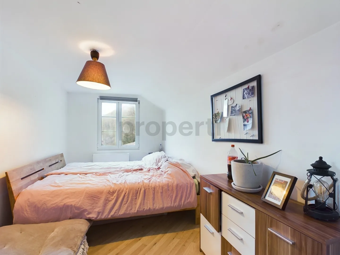 Spacious plot with great potential in idyllic location in Burg im Leimental - Photo 8 of 13
