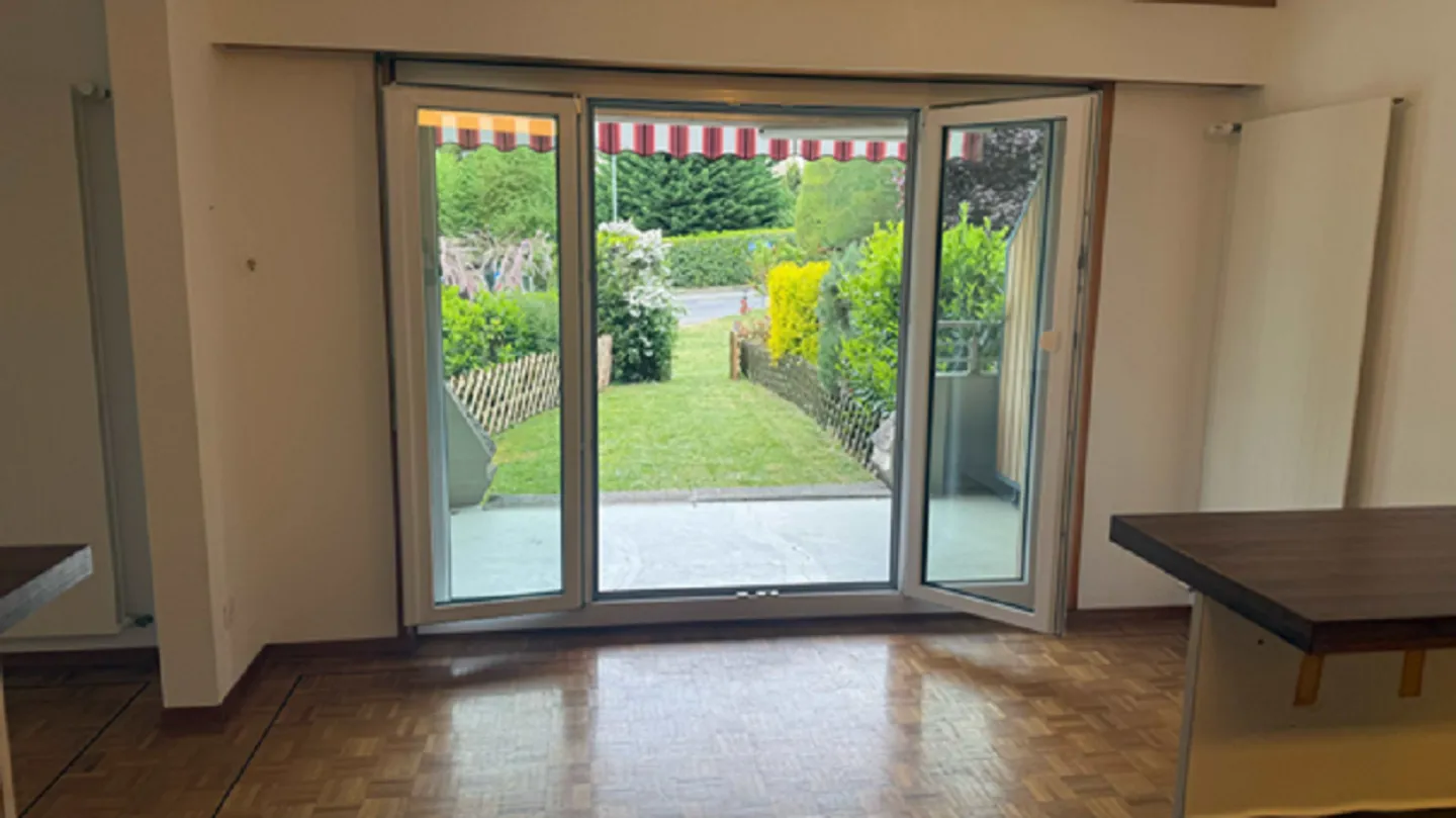 Appartamento 5.5 stanze - Foto 3 di 6