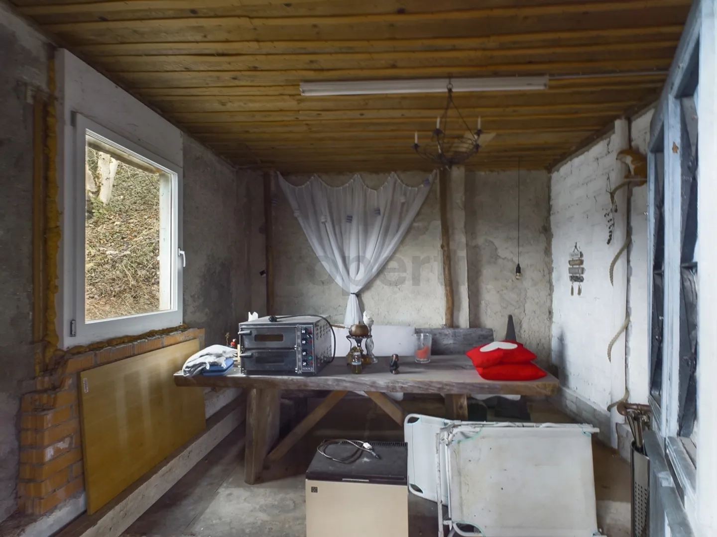 Spacious plot with great potential in idyllic location in Burg im Leimental - Photo 9 of 13