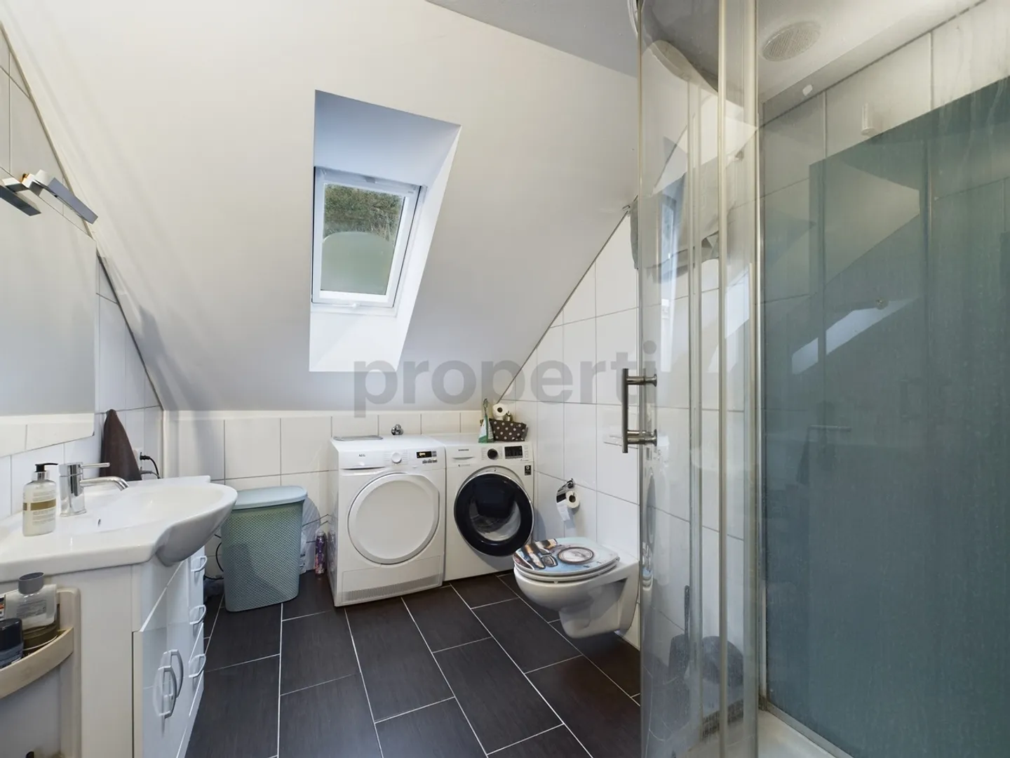 Spacious plot with great potential in idyllic location in Burg im Leimental - Photo 11 of 13